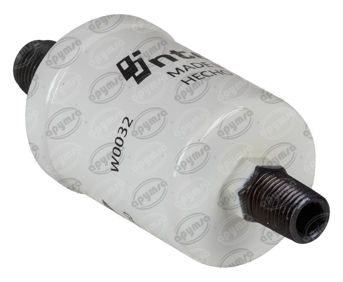 FILTRO BOMBA GAS L.P. FORD GM CHRYSLER CAMIONETAS UNIVERSAL GAS L.P. INTERFIL FGI-08 
