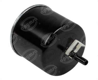 FILTRO GASOLINA FORD TOPAZ 4CIL 2.3L 90-94 INTERFIL FGI-11 