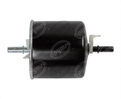 FILTRO GASOLINA FORD TOPAZ 4CIL 2.3L 90-94 INTERFIL FGI-11 