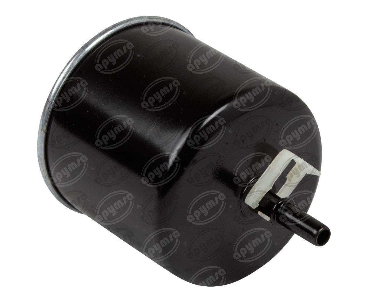 FILTRO GASOLINA FORD TOPAZ 4CIL 2.3L 90-94 INTERFIL FGI-11 