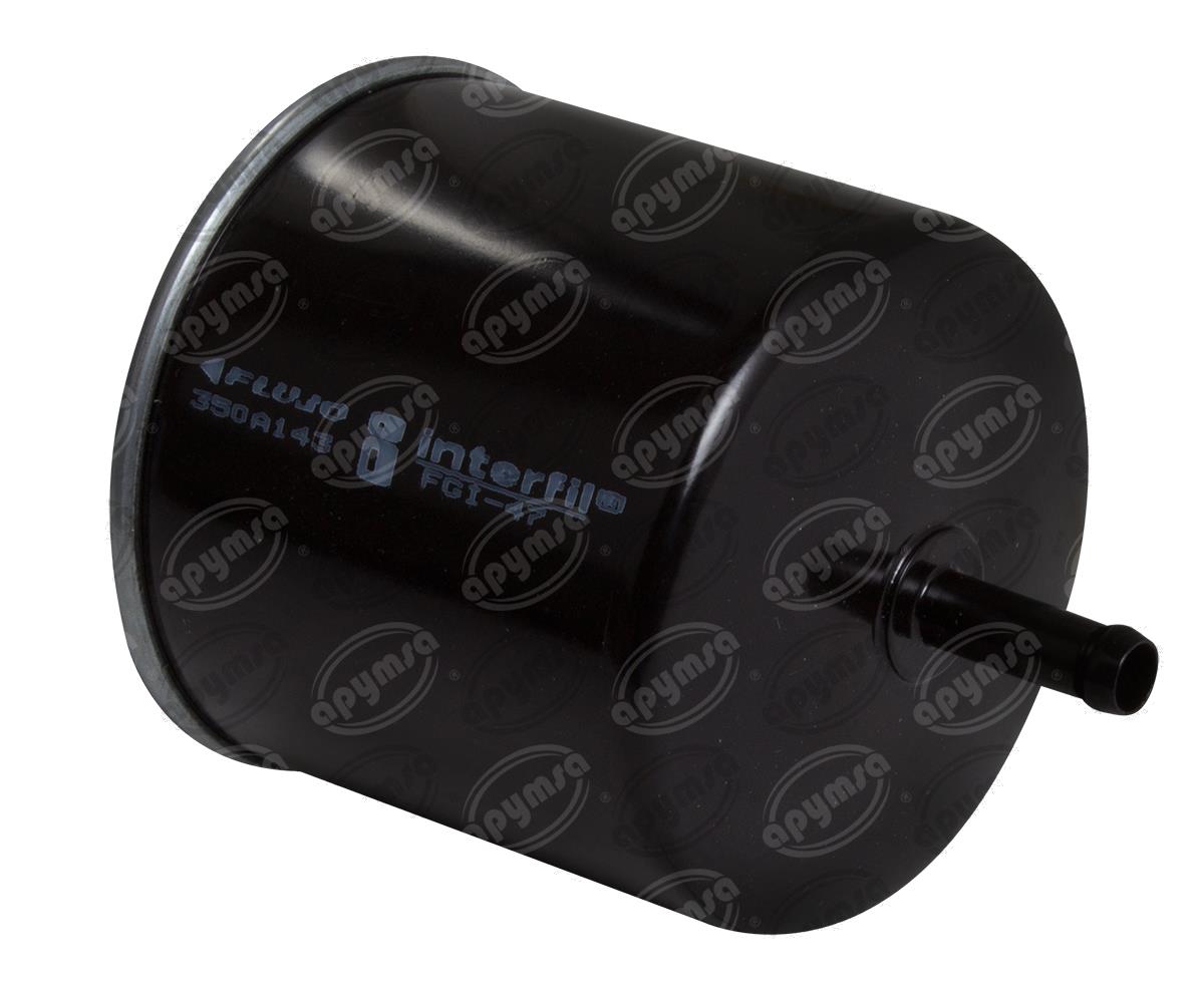 FILTRO GASOLINA NISSAN QUEST VILLAGER INTERFIL FGI-47 