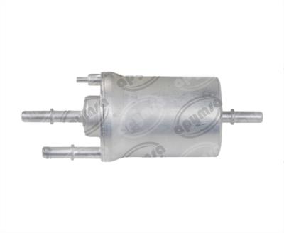 FILTRO GASOLINA AUDI TT SEAT LEON INTERFIL FGI-298 