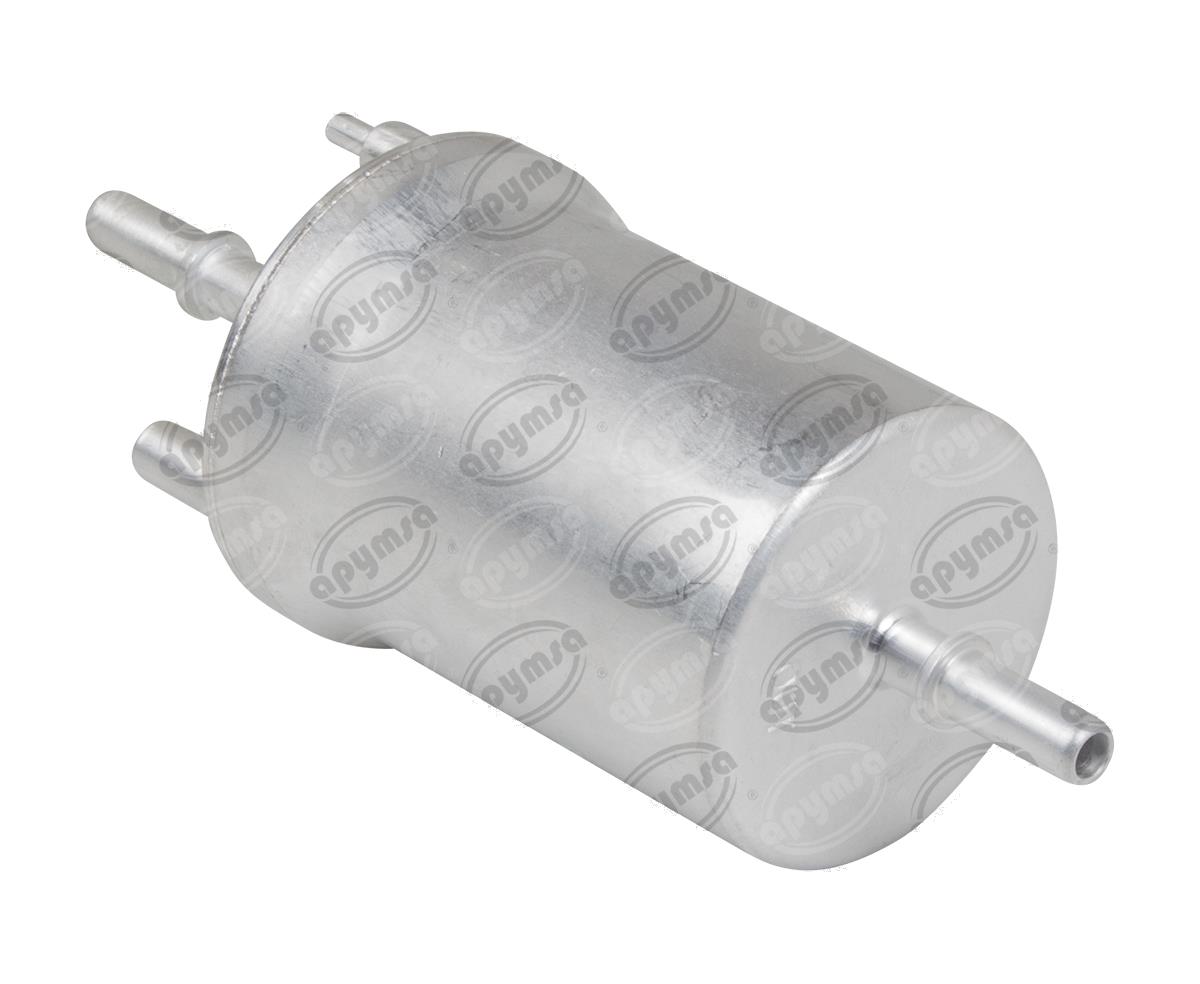 FILTRO GASOLINA AUDI TT SEAT LEON INTERFIL FGI-298 