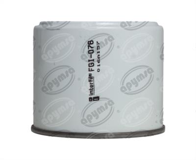 FILTRO GASOLINA VW ATLANTIC INTERFIL FGI-76 