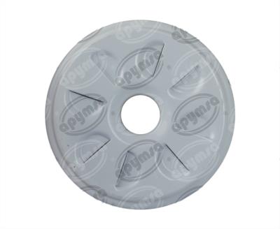 FILTRO GASOLINA VW ATLANTIC INTERFIL FGI-76 
