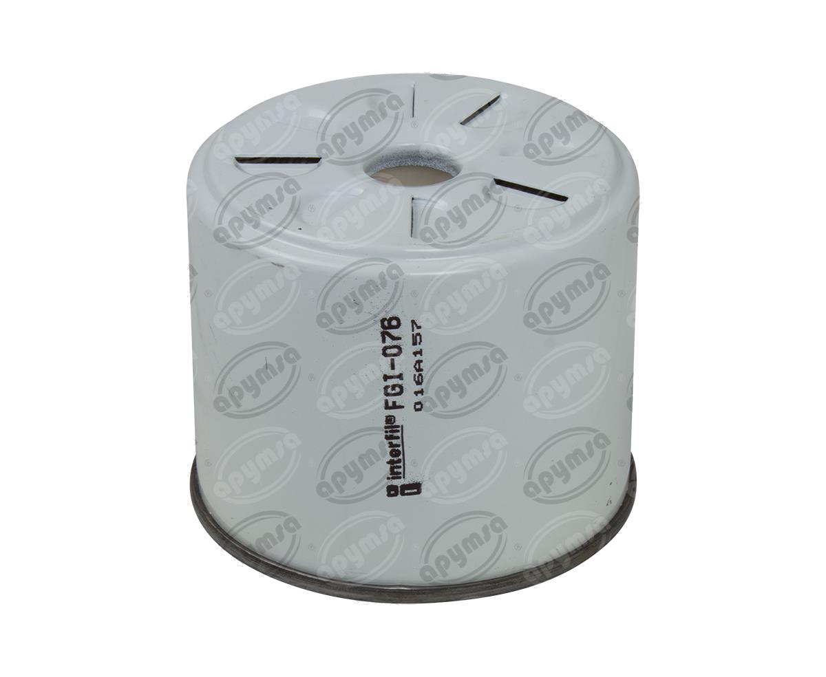 FILTRO GASOLINA VW ATLANTIC INTERFIL FGI-76 