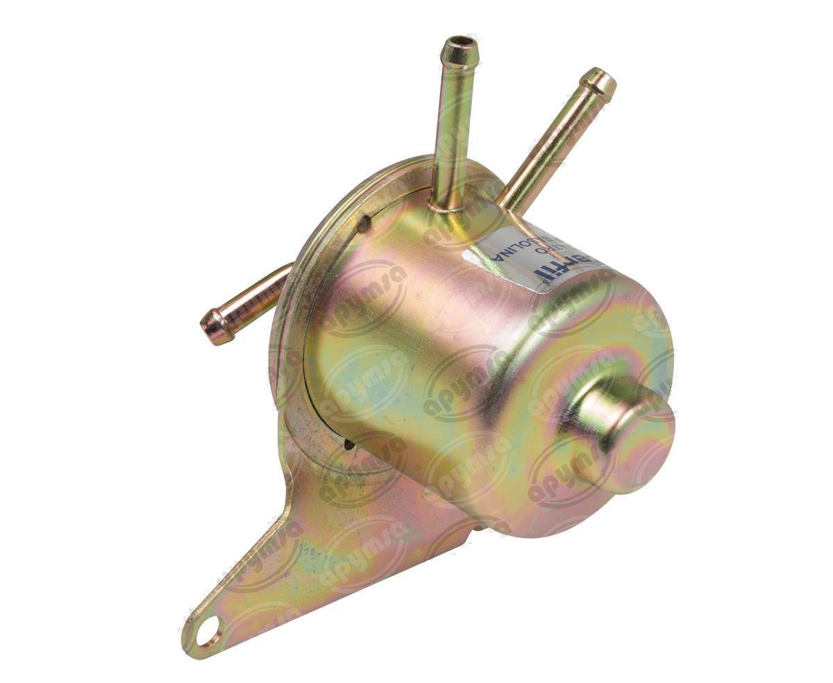 FILTRO GASOLINA ATLANTIC INTERFIL FGI-103 