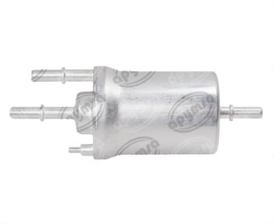 FILTRO GASOLINA VENTO 14-18 1.6 INTERFIL FGI-276 