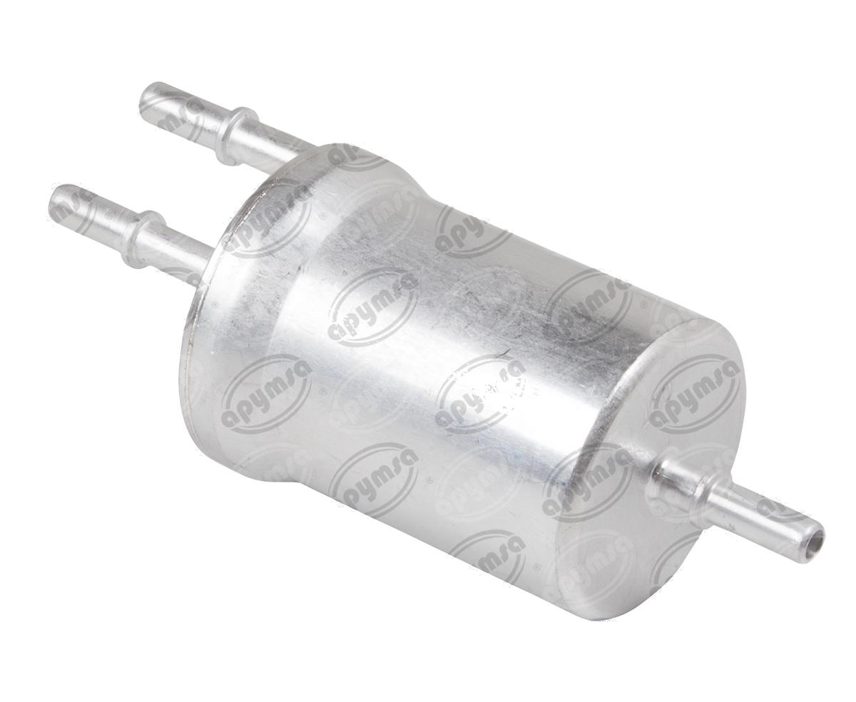 FILTRO GASOLINA VENTO 14-18 1.6 INTERFIL FGI-276 