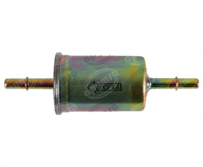 FILTRO GASOLINA LINCOLN LS V8 3.9L 00-06 INTERFIL FGI-238A 
