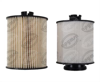 FILTRO GASOLINA FORD F-250 SUPER DUTY V8 6.4L 08-10 INTERFIL FGI-338D 