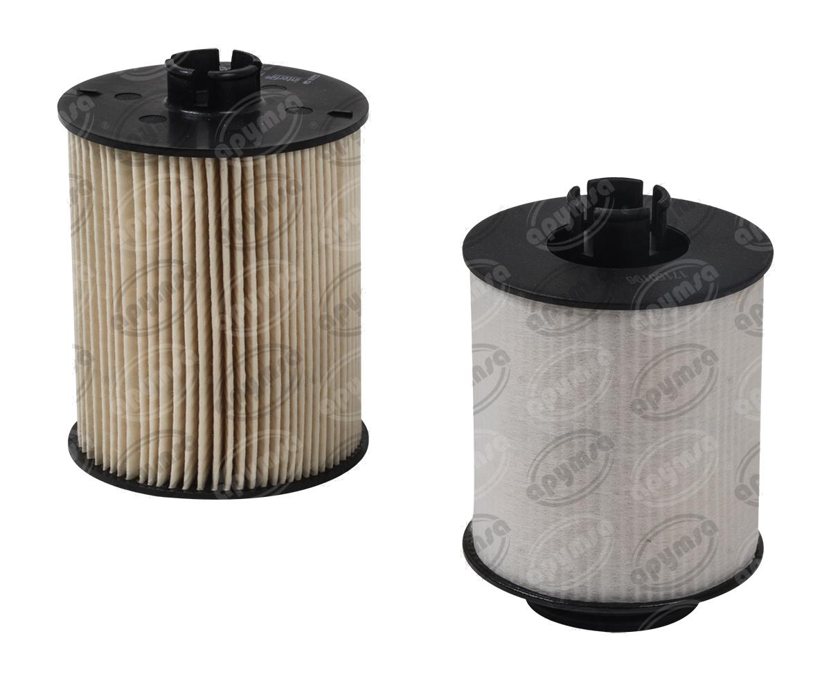 FILTRO GASOLINA FORD F-250 SUPER DUTY V8 6.4L 08-10 INTERFIL FGI-338D 
