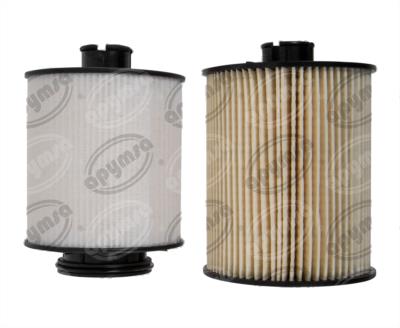 FILTRO GASOLINA FORD F-250 F-550 SUPER DUTY V8 6.4L 08-10 INTERFIL FGI-338D 