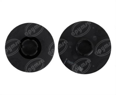 FILTRO GASOLINA FORD F-250 F-550 SUPER DUTY V8 6.4L 08-10 INTERFIL FGI-338D 