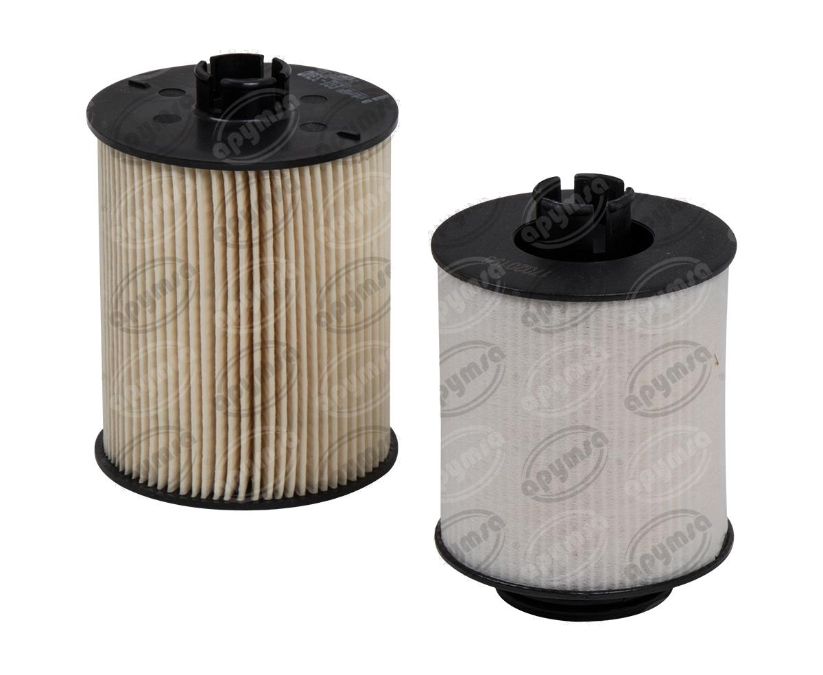 FILTRO GASOLINA FORD F-250 F-550 SUPER DUTY V8 6.4L 08-10 INTERFIL FGI-338D 