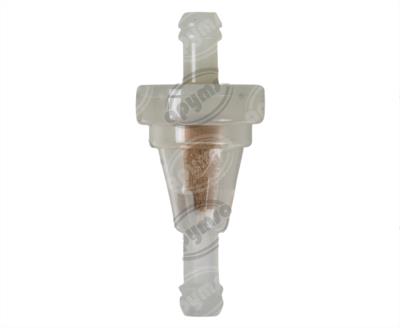 FILTRO GASOLINA MOTOCICLETA INTERFIL FGI-180 