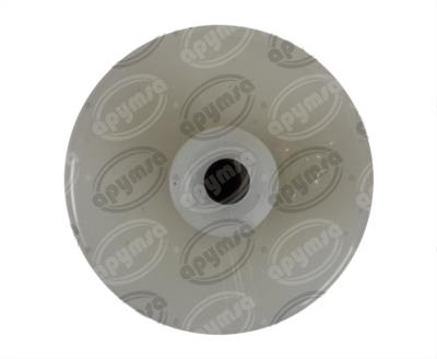 FILTRO GASOLINA MOTOCICLETA INTERFIL FGI-180 