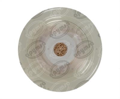 FILTRO GASOLINA MOTOCICLETA INTERFIL FGI-180 