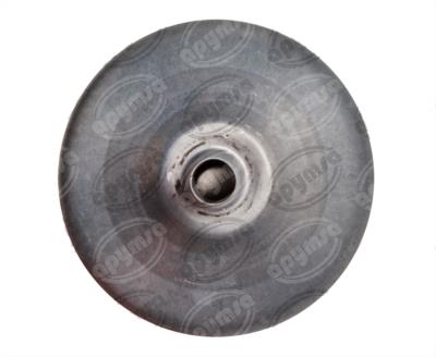 FILTRO GASOLINA NISSAN D21 4CIL 2.4L 05-10 INTERFIL FGI-260 