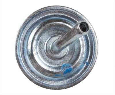 FILTRO GASOLINA NISSAN D21 4CIL 2.4L 05-10 INTERFIL FGI-260 