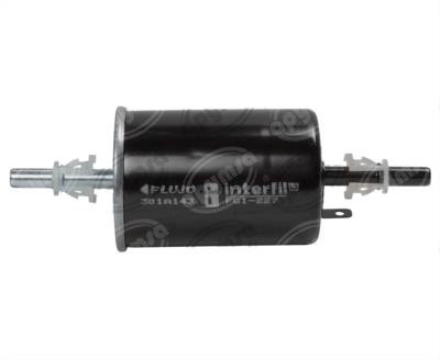 FILTRO GASOLINA PONTIAC MATIZ 4CIL 1.0L 03-05 INTERFIL FGI-227 