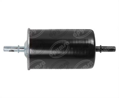 FILTRO GASOLINA SEAT VW INTERFIL FGI-168 