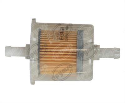 FILTRO GASOLINA VAM - AMC GRAND WAGONEER 6CIL 4.2L 70-86 INTERFIL FGI-24 