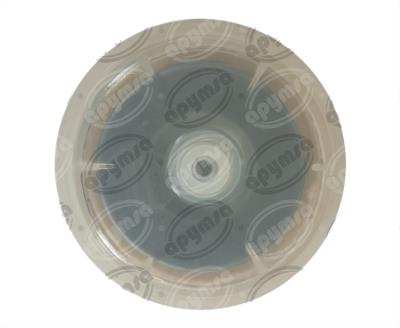 FILTRO GASOLINA VAM - AMC GRAND WAGONEER 6CIL 4.2L 70-86 INTERFIL FGI-24 