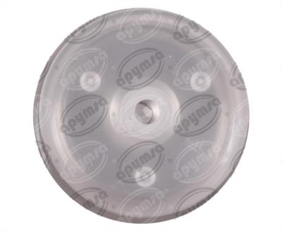 FILTRO GASOLINA VW BRASILIA 4CIL 1.6L 74-84 INTERFIL FGI-56 