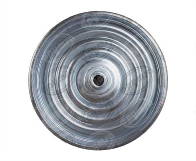 FILTRO GASOLINA VW BEETLE 4CIL 2.0L 2010 INTERFIL FGI-105 