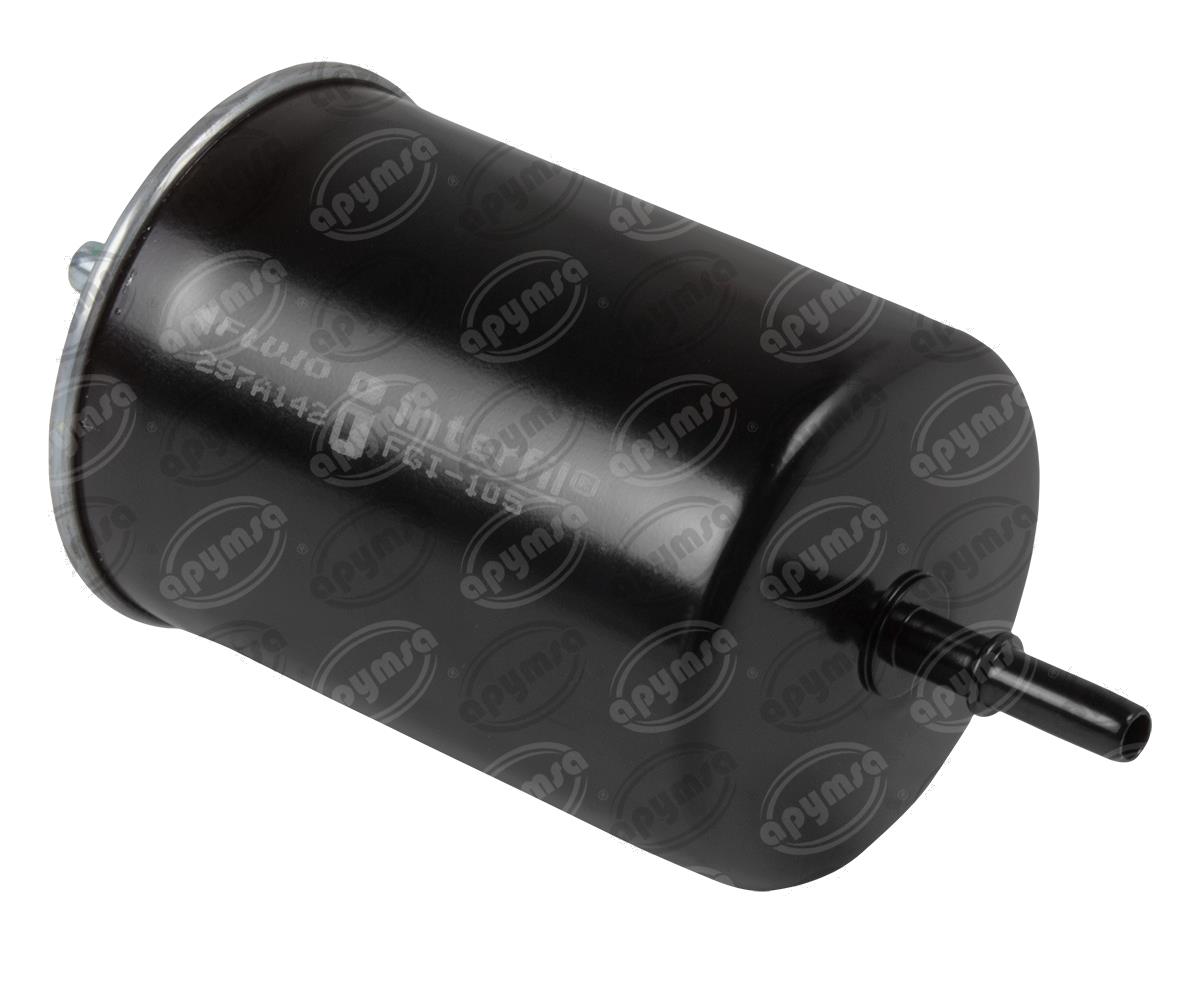 FILTRO GASOLINA VW BEETLE 4CIL 2.0L 2010 INTERFIL FGI-105 