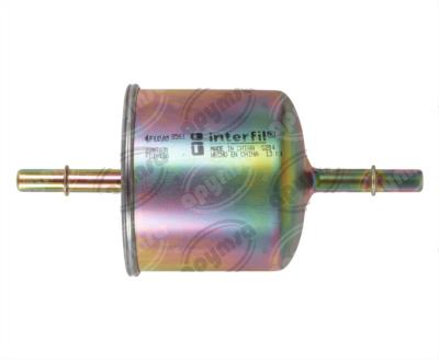 FILTRO GASOLINA VW CROSSFOX 4CIL 1.6L 07-09 INTERFIL FGI-136 