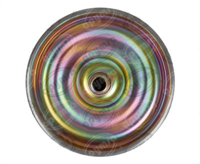 FILTRO GASOLINA VW CROSSFOX 4CIL 1.6L 07-09 INTERFIL FGI-136 