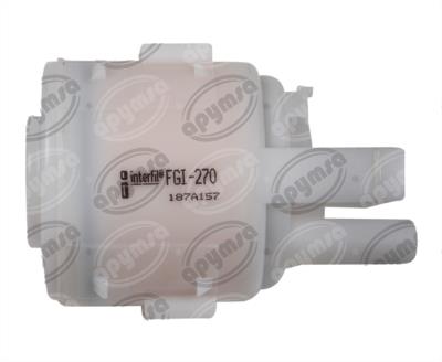 FILTRO GASOLINA NISSAN URVAN 2.4L 08-11 INTERFIL FGI-270 