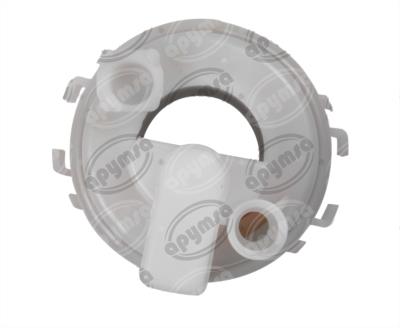 FILTRO GASOLINA NISSAN URVAN 2.4L 08-11 INTERFIL FGI-270 