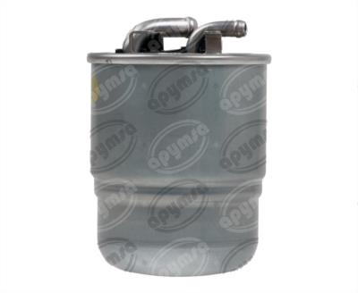 FILTRO DIESEL MERCEDES BENZ VITO 4CIL 2.2L 09-10 INTERFIL FGI-278D 
