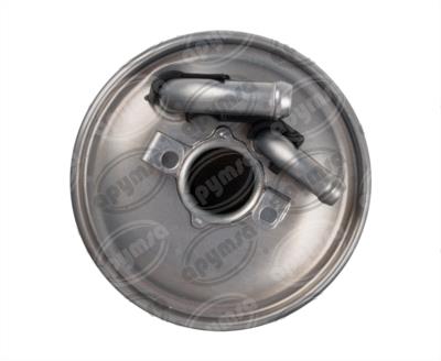 FILTRO DIESEL MERCEDES BENZ VITO 4CIL 2.2L 09-10 INTERFIL FGI-278D 