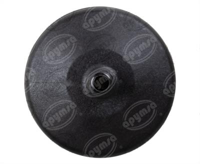 FILTRO GASOLINA NISSAN PLATINA 4CIL 2.0L 02-06 INTERFIL FGI-318 