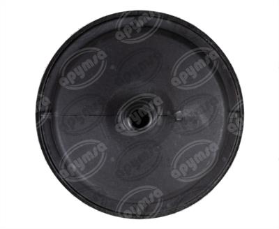FILTRO GASOLINA NISSAN PLATINA 4CIL 2.0L 02-06 INTERFIL FGI-318 
