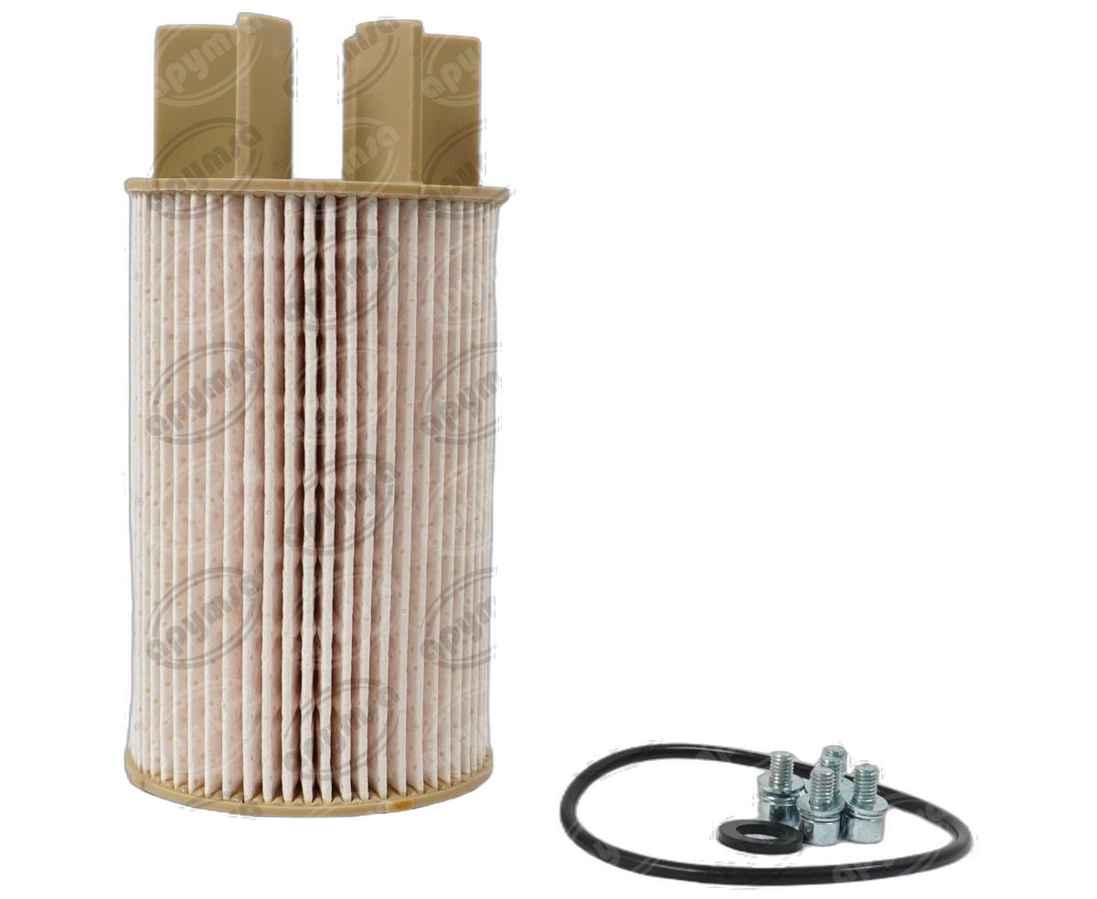 FILTRO GASOLINA NP300 INTERFIL FGI-363 