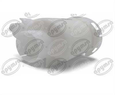 FILTRO GASOLINA COROLLA INTERFIL FGI-273 