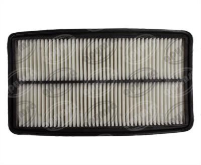 FILTRO AIRE ACURA MDX 3.7L 07-10 INTERFIL F-100A13 