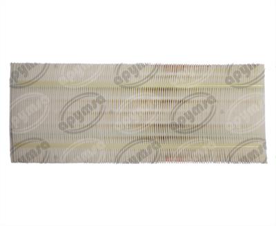 FILTRO AIRE AUDI A3 TURBO 2.0L 10-13 INTERFIL F-1KA01 
