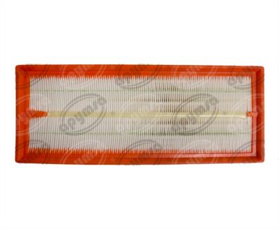 FILTRO AIRE AUDI A3 TURBO 2.0L 10-13 INTERFIL F-1KA01 