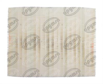 FILTRO AIRE CADILLAC ESCALADE V6 5.3L 01-05 INTERFIL F-87A55 