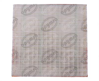 FILTRO AIRE CHEVROLET CRUZE 4CIL 1.8L 09-13 INTERFIL F-13A27 
