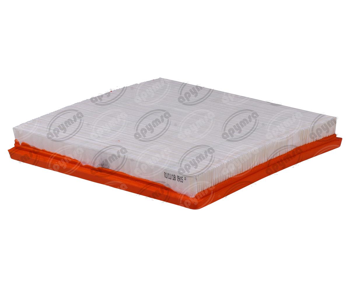 FILTRO AIRE CHEVROLET CRUZE 4CIL 1.8L 09-13 INTERFIL F-13A27 