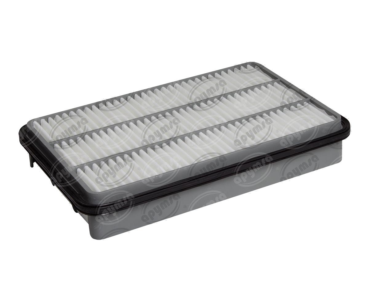 FILTRO AIRE CHEVROLET LUV INTERFIL F-74A27 