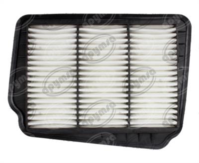FILTRO AIRE CHEVROLET OPTRA 4CIL 2.0L 07-10 INTERFIL F-34A50 