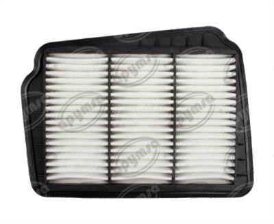 FILTRO AIRE CHEVROLET OPTRA 4CIL 2.0L 07-10 INTERFIL F-34A50 